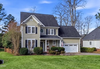 3612 Kapalua Way, Raleigh, NC 27610