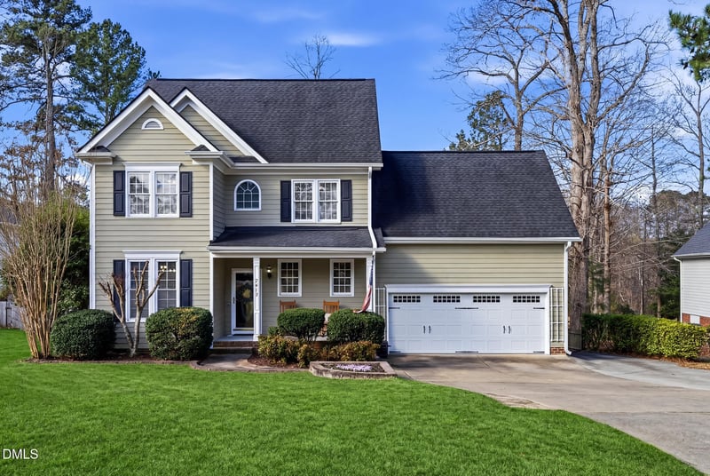 Home Worth Check