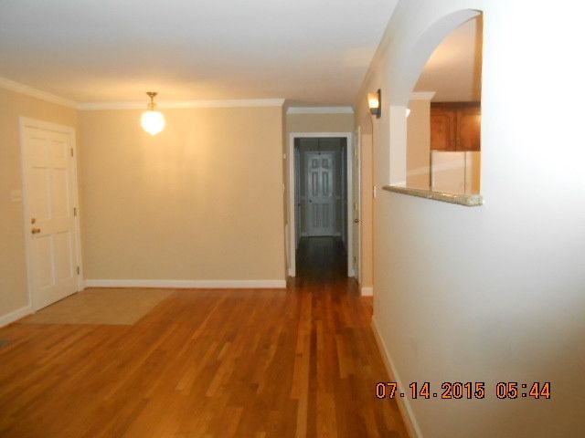 3612 Knollwood Dr, Durham, NC 27712