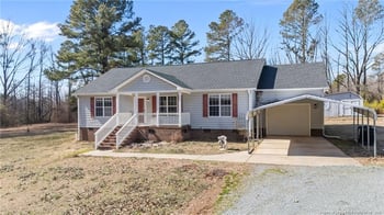 3612 Lee Ave, Sanford, NC 27332