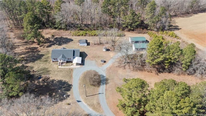 3612 Lee Ave, Sanford, NC 27332