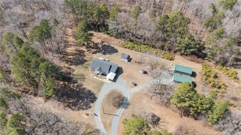 3612 Lee Ave, Sanford, NC 27332