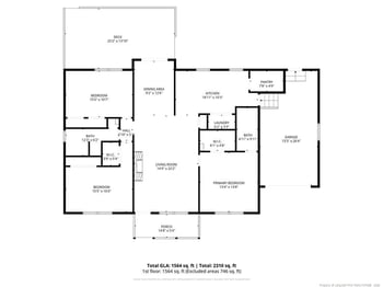 3612 Lee Ave, Sanford, NC 27332