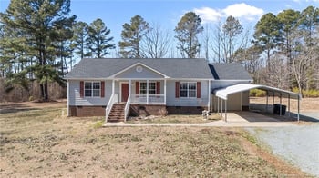 3612 Lee Ave, Sanford, NC 27332