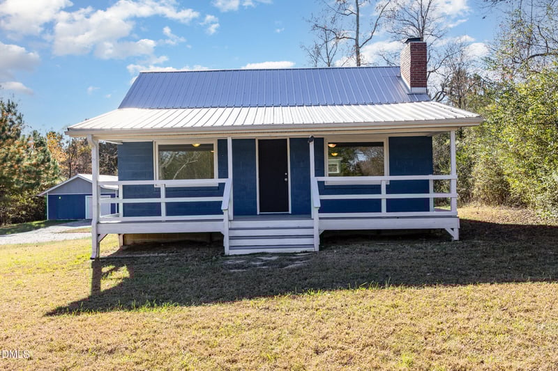 3612 Mount Zion Church Rd, Mebane, NC 27302