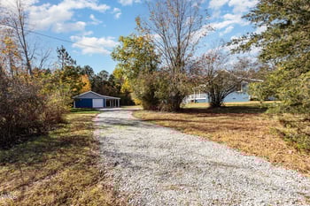 3612 Mount Zion Church Rd, Mebane, NC 27302