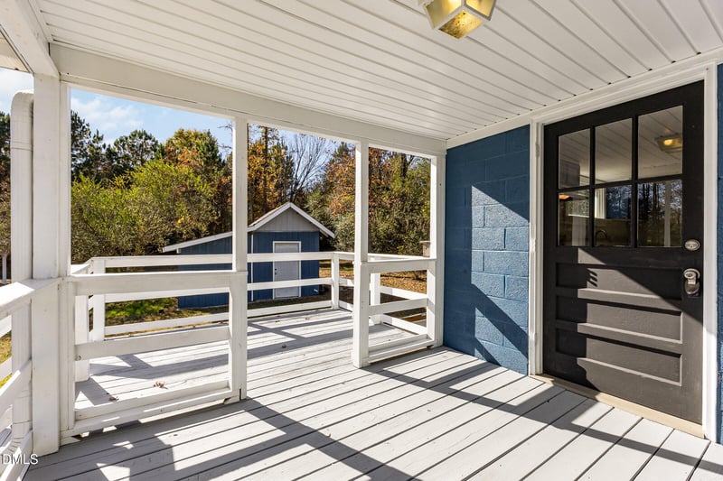 3612 Mount Zion Church Rd, Mebane, NC 27302