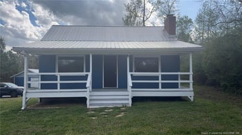 3612 Mount Zion Church Rd, Mebane, NC 27302