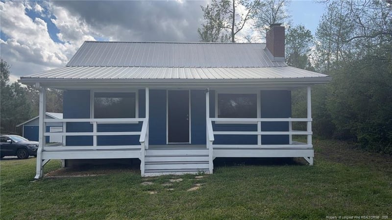 3612 Mount Zion Church Rd, Mebane, NC 27302