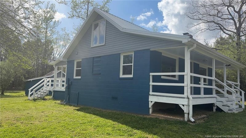 3612 Mount Zion Church Rd, Mebane, NC 27302