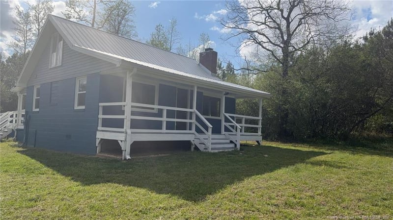 3612 Mount Zion Church Rd, Mebane, NC 27302