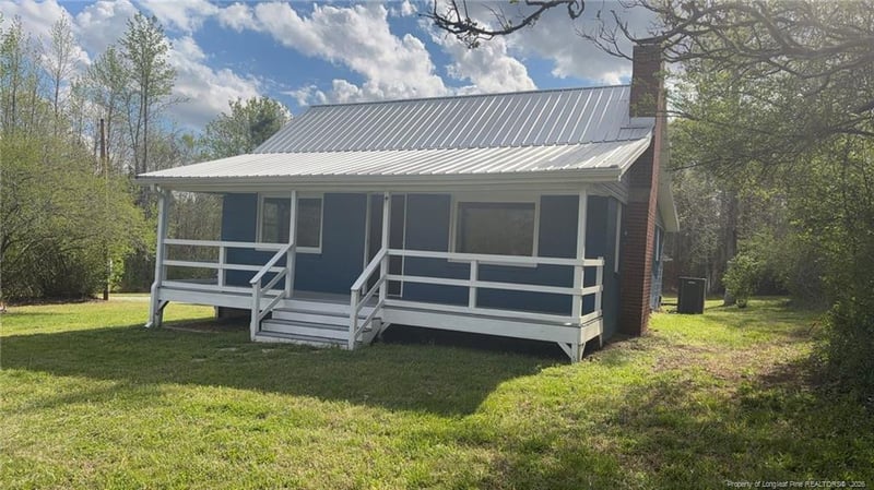 3612 Mount Zion Church Rd, Mebane, NC 27302