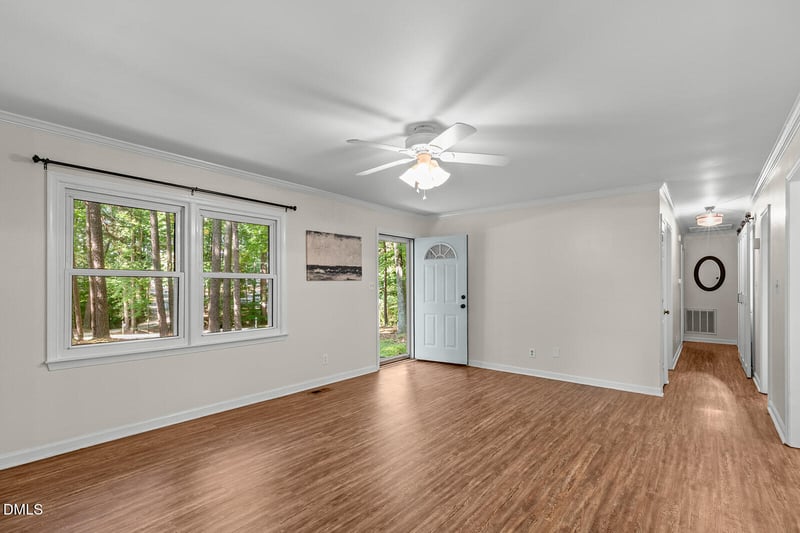 3612 Nolabee Ln, Wake Forest, NC 27587