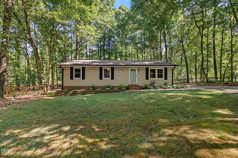 3612 Nolabee Ln, Wake Forest, NC 27587