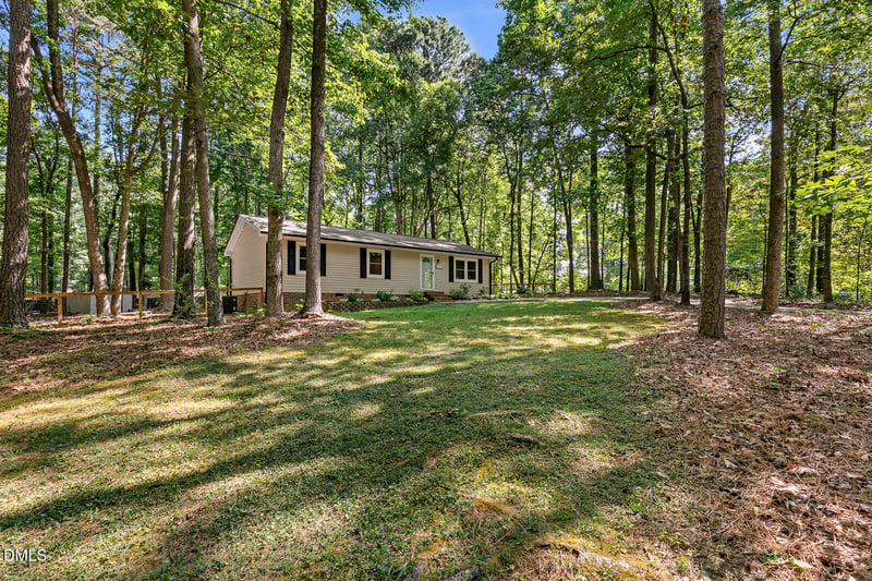 3612 Nolabee Ln, Wake Forest, NC 27587
