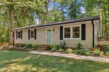3612 Nolabee Ln, Wake Forest, NC 27587