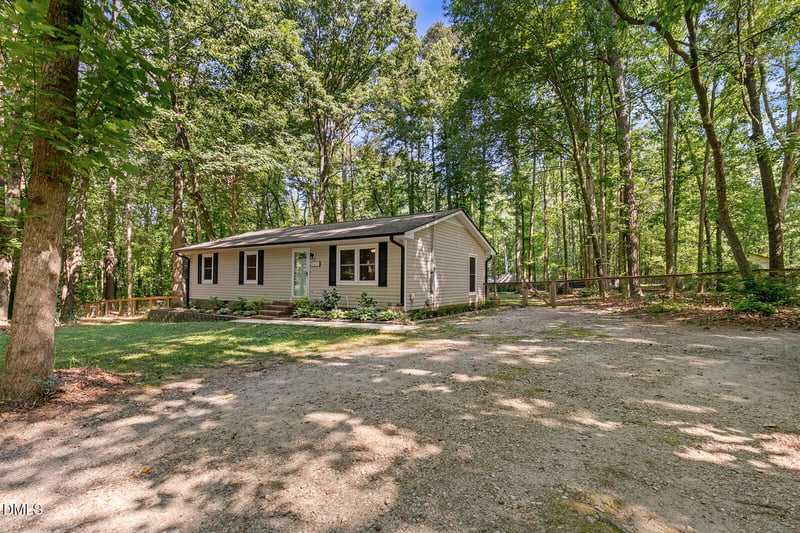 3612 Nolabee Ln, Wake Forest, NC 27587