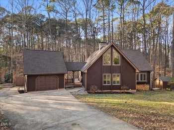 3612 Penhurst Pl, Raleigh, NC 27613