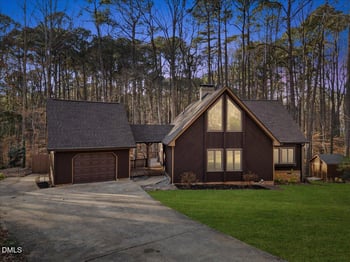 3612 Penhurst Pl, Raleigh, NC 27613