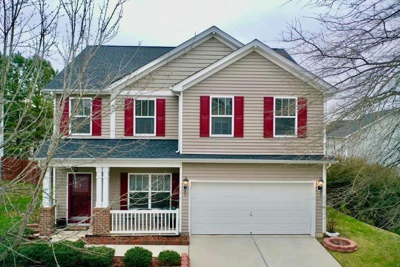 3612 Pinkham Way, Raleigh, NC 27616