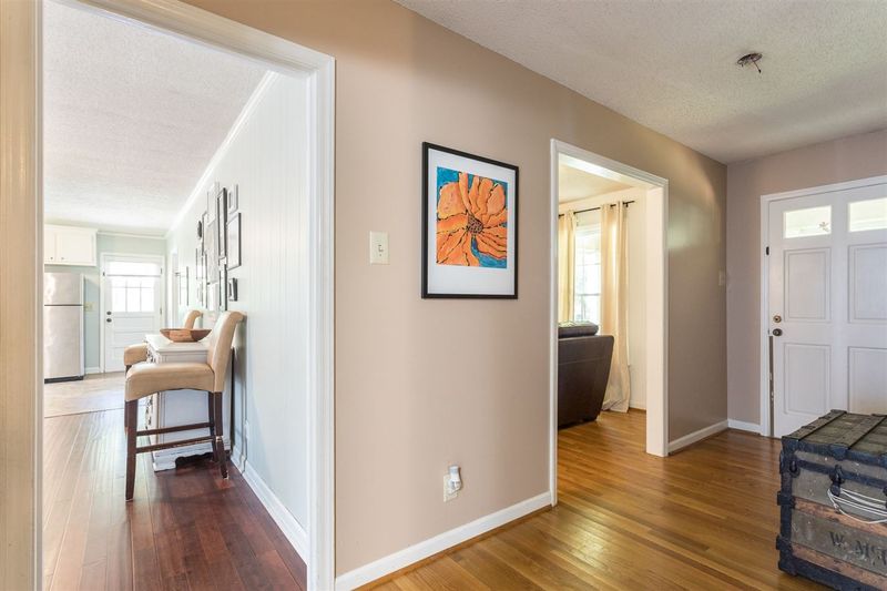 3612 Rivermont Rd, Durham, NC 27712