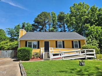 3612 Satellite Ct, Raleigh, NC 27604
