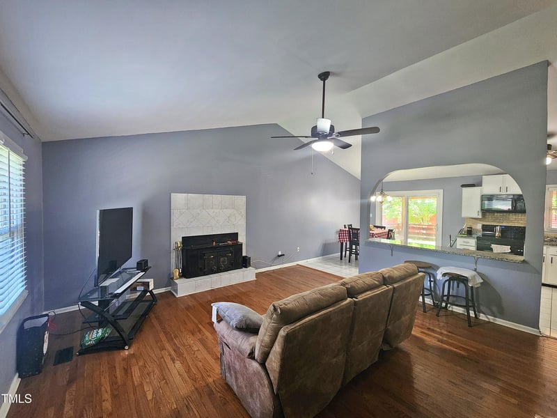 3612 Satellite Ct, Raleigh, NC 27604