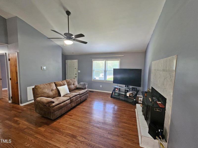 3612 Satellite Ct, Raleigh, NC 27604