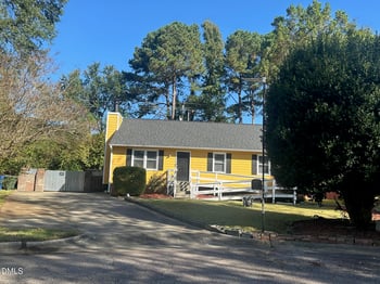 3612 Satellite Ct, Raleigh, NC 27604