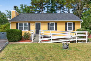 3612 Satellite Ct, Raleigh, NC 27604