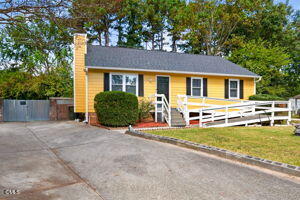 3612 Satellite Ct, Raleigh, NC 27604