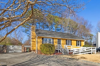 3612 Satellite Ct, Raleigh, NC 27604