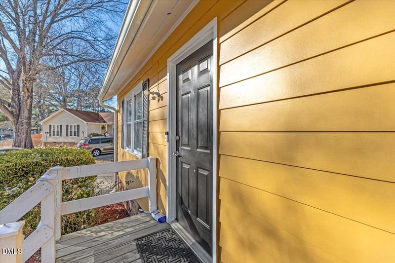 3612 Satellite Ct, Raleigh, NC 27604