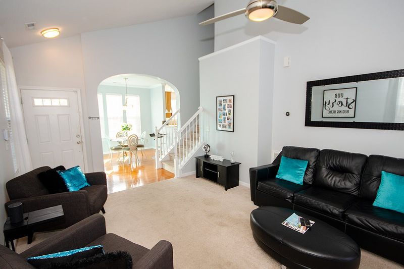 3612 Sugar Tree Pl, Durham, NC 27713