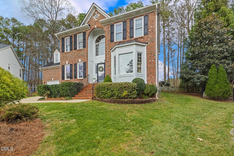 3612 Summer Leaf Ct, Raleigh, NC 27615