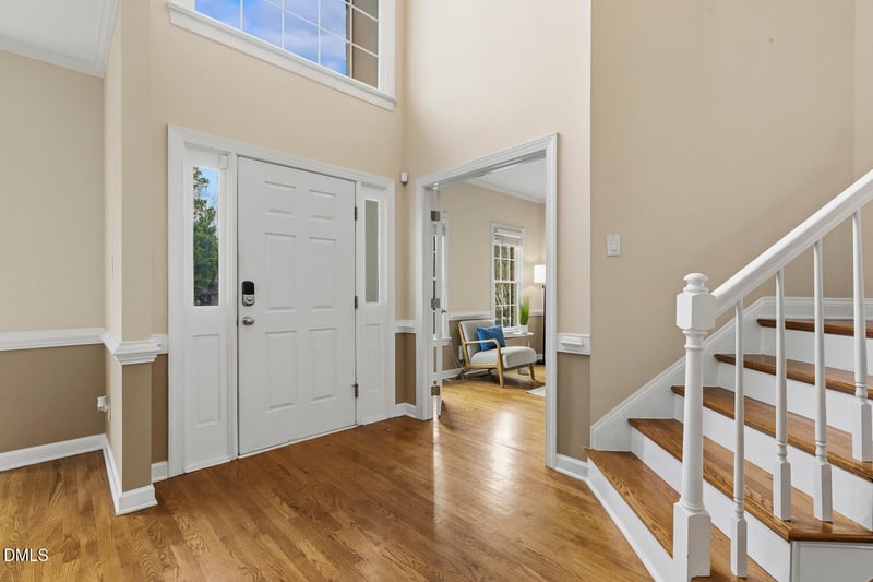 3612 Summer Leaf Ct, Raleigh, NC 27615