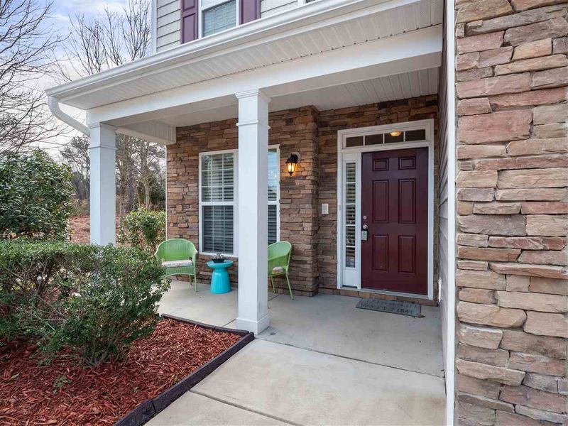 3612 Sunbright Ln, Raleigh, NC 27610
