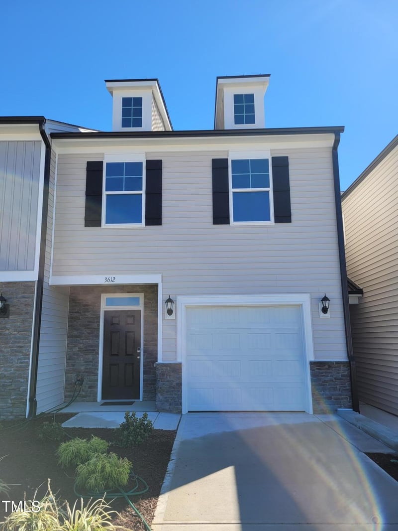 3612 Tarmac Rd #Ep 127, Wilson, NC 27896