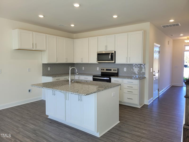 3612 Tarmac Rd #Ep 127, Wilson, NC 27896