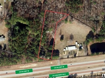 3612 Us 64 Hw, Apex, NC 27523