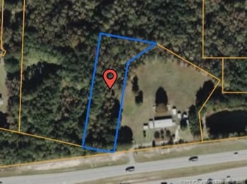 3612 Us 64 Hw, Apex, NC 27523