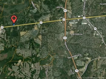 3612 Us 64 Hw, Apex, NC 27523