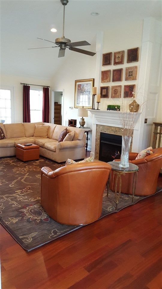 3612 Watkins Farm Rd, Hillsborough, NC 27278