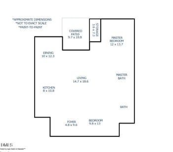 3612 Wellington Ridge Loop, Cary, NC 27518