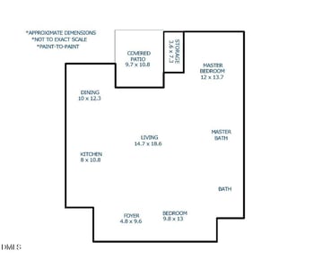 3612 Wellington Ridge Loop, Cary, NC 27518