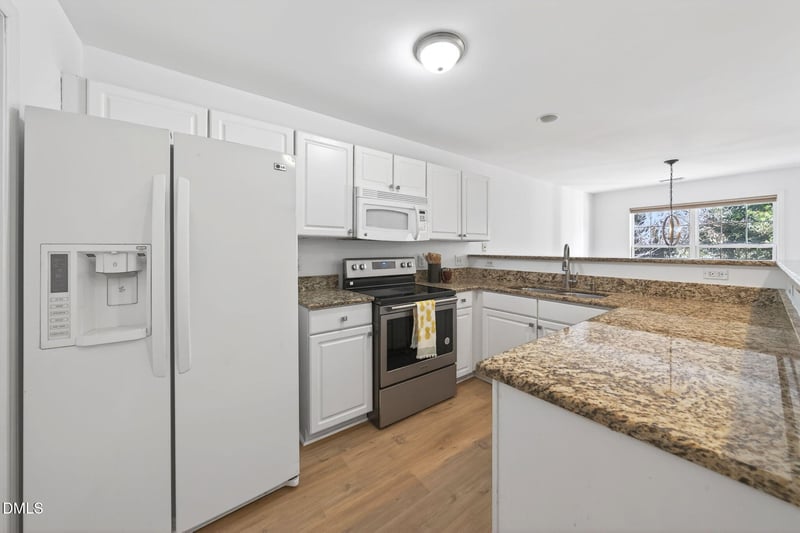 3612 Wellington Ridge Loop, Cary, NC 27518