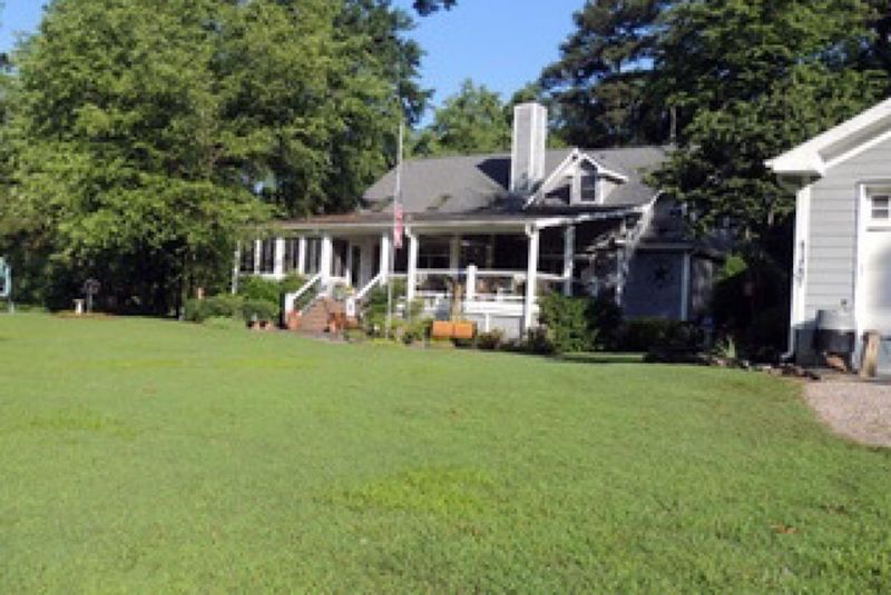 3612 Willow Bluff Dr, Raleigh, NC 27604