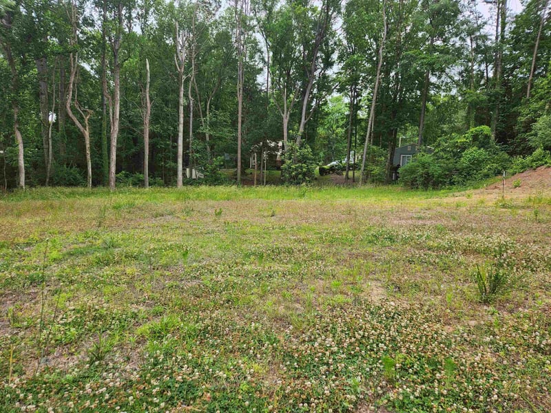 3613 A Suffolk St, Durham, NC 27707