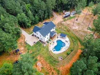 3613 Antioch Church Rd, Middlesex, NC 27557
