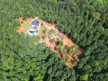 3613 Antioch Church Rd, Middlesex, NC 27557